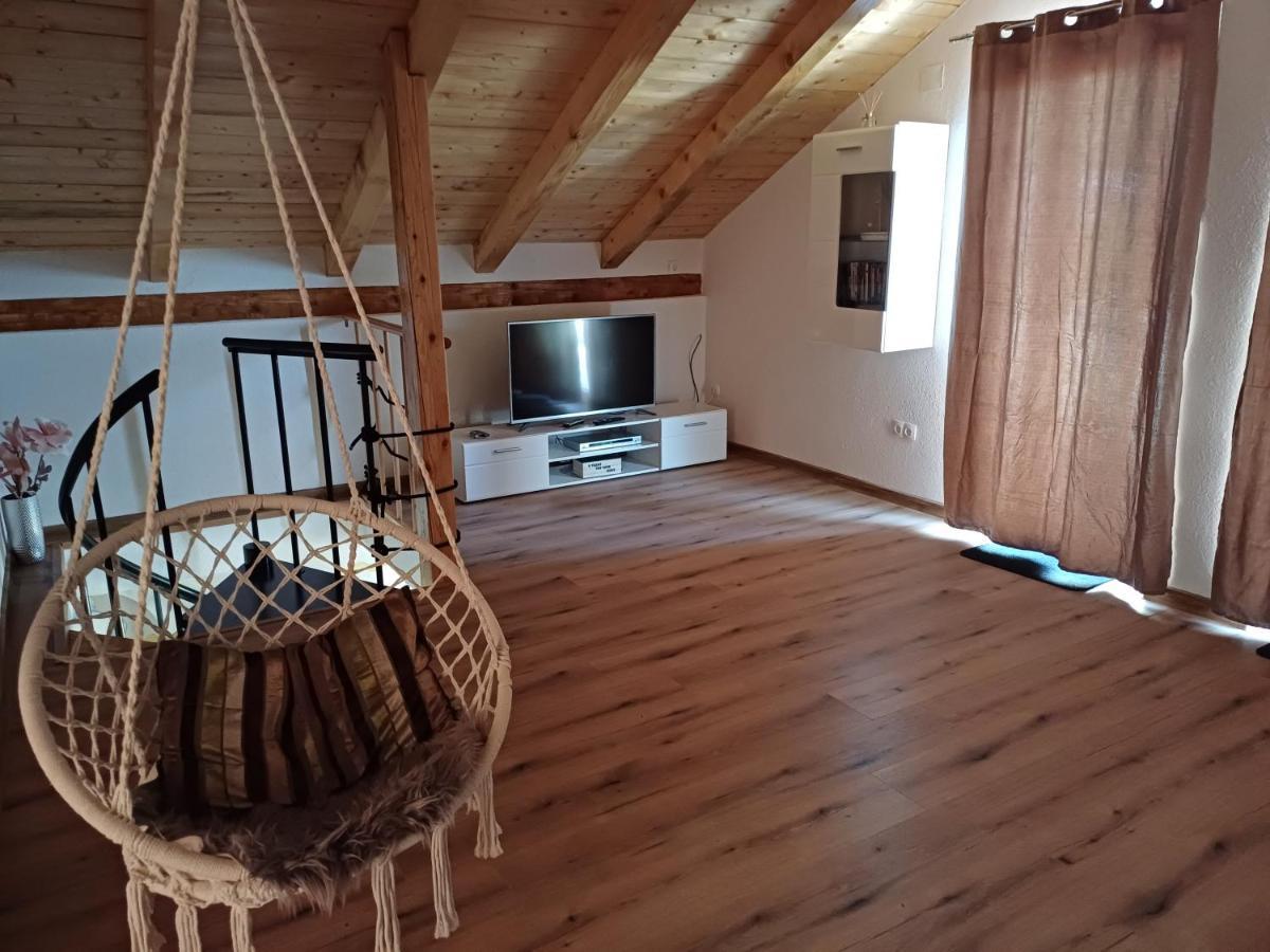 Holiday House Pulina Punat Bagian luar foto