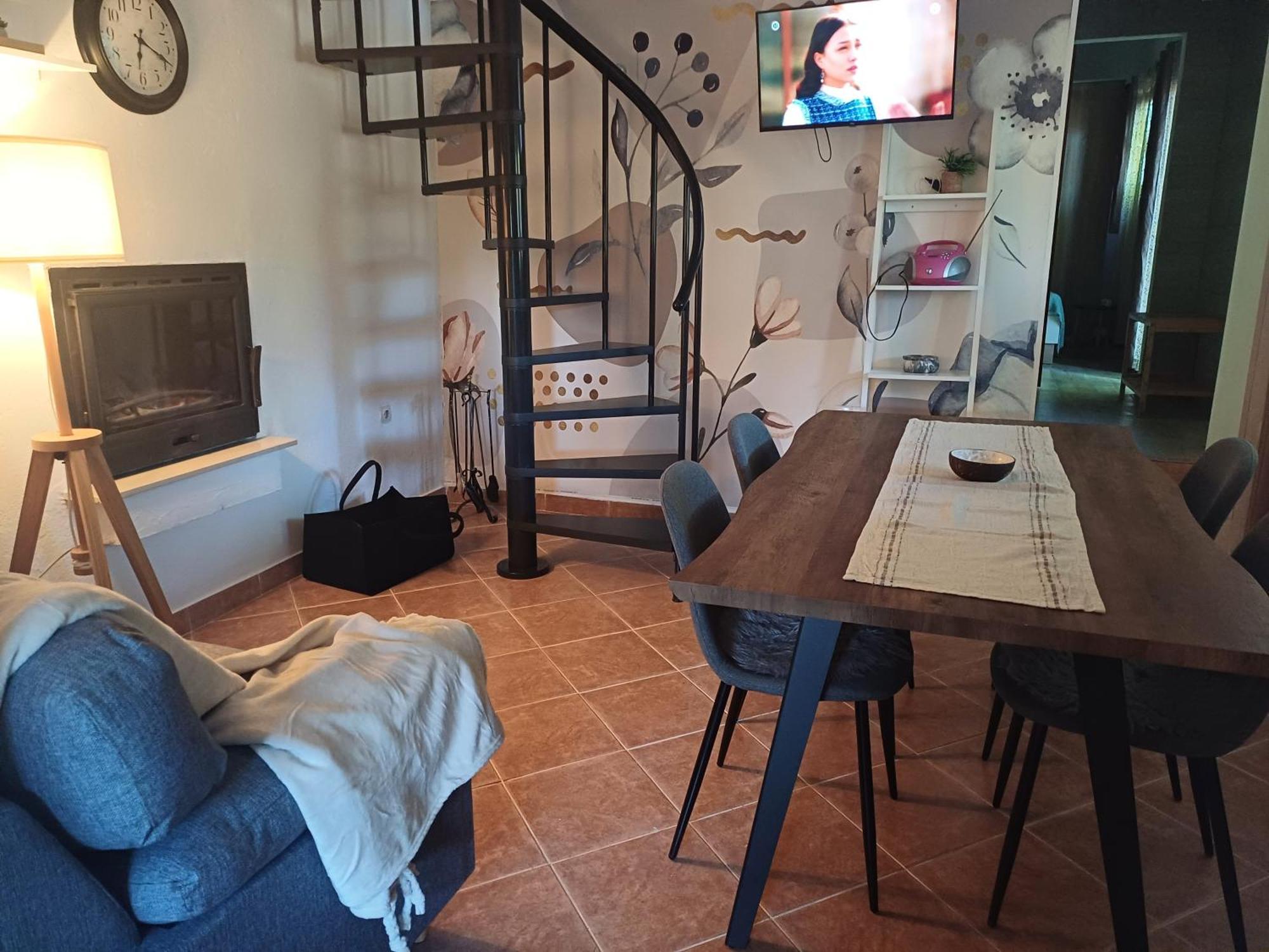 Holiday House Pulina Punat Bagian luar foto